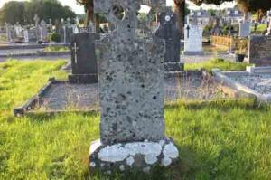 Grimes John Cloonfinglas